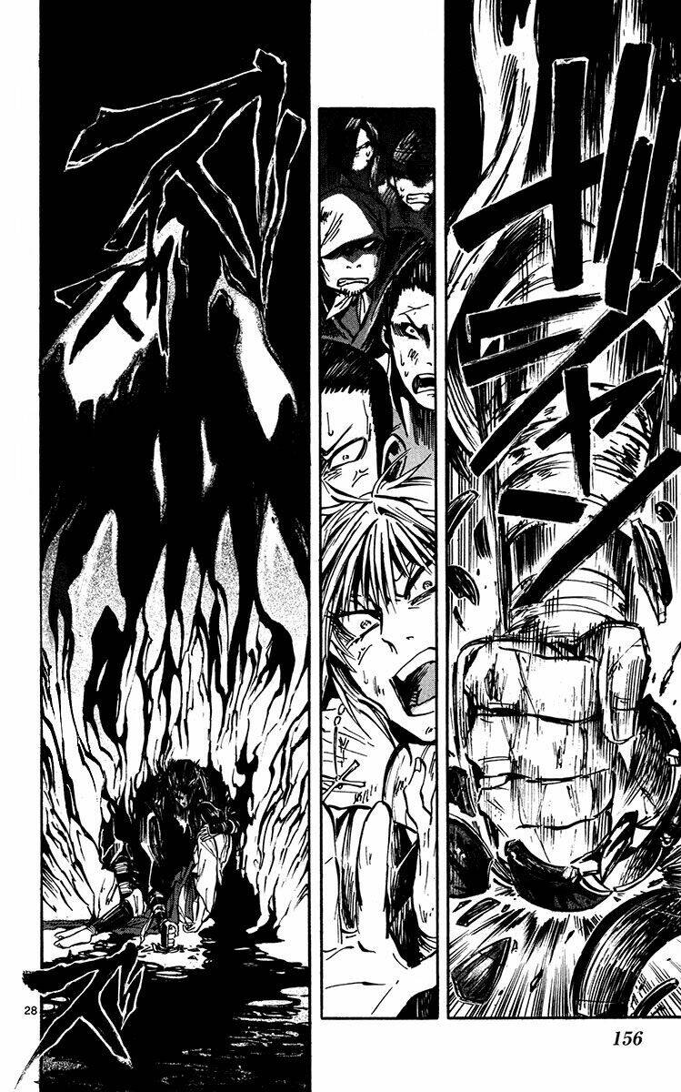 shinobi no kuni chapter 21 27