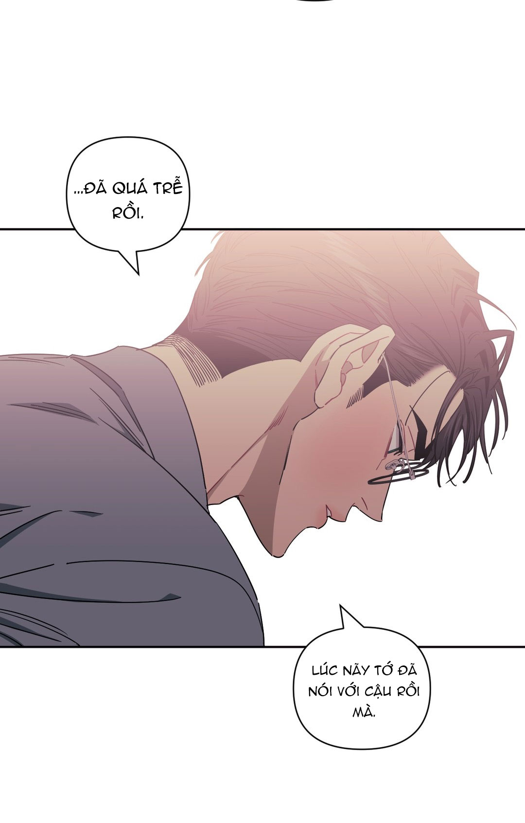 hơn cả bạn bè chapter 35.9 71