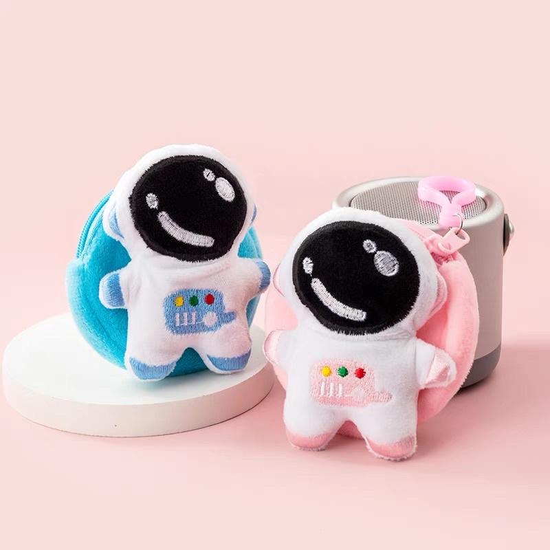 Móc khoá phi hành gia