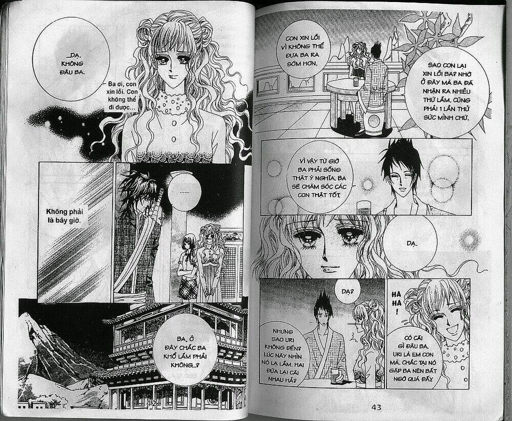 địa ngục tuyết trắng chapter 27 21