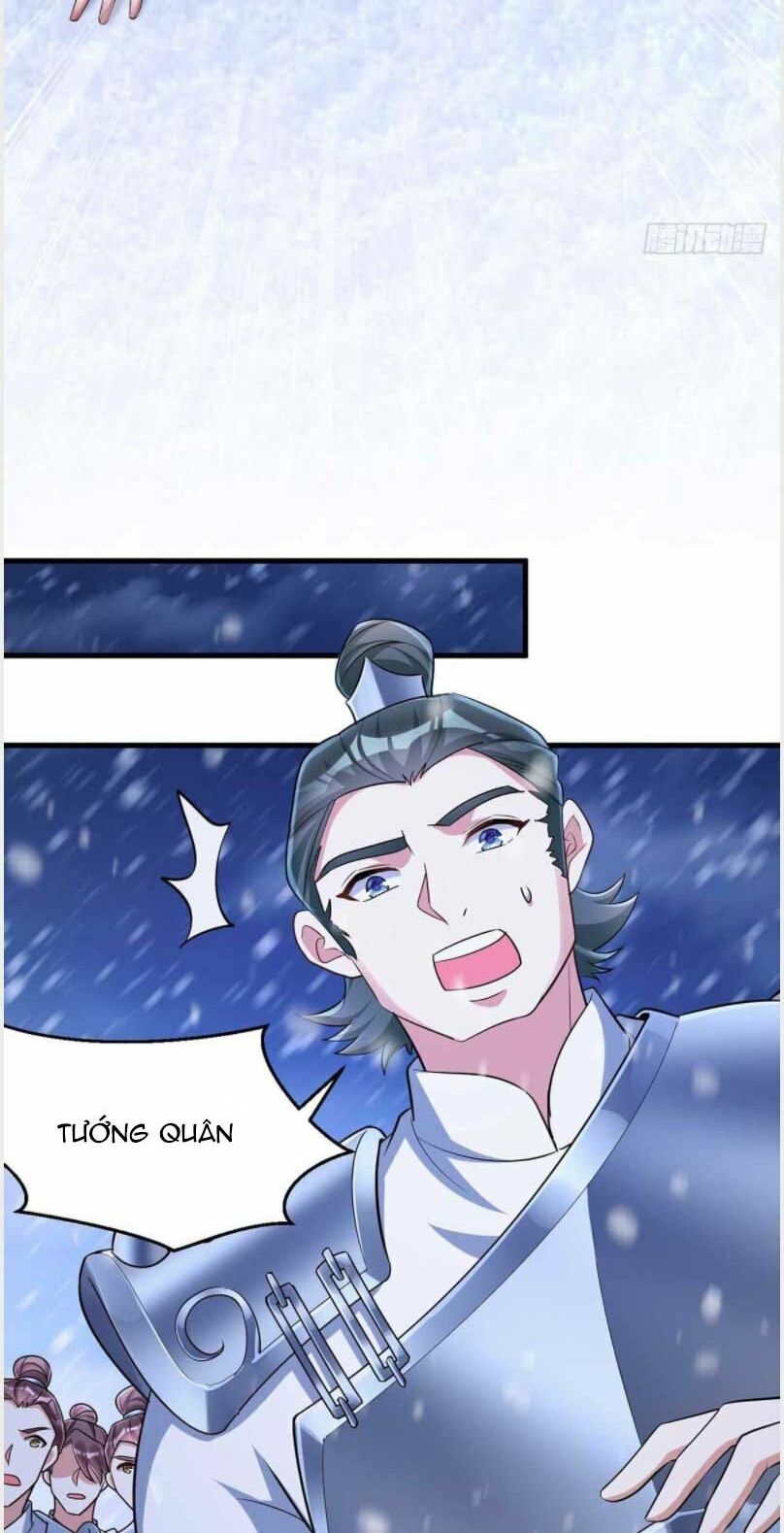 manh hổ trọng sinh : tướng quân đại nhân muốn ôm ôm chapter 40 26