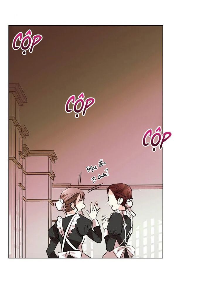 đức hạnh của ác nữ phản diện chapter 1 2