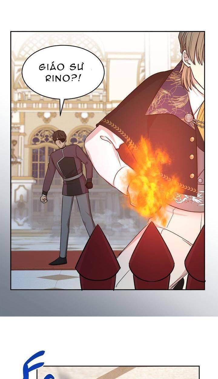 tôi chọn kết thúc của hoàng đế chapter 109 8