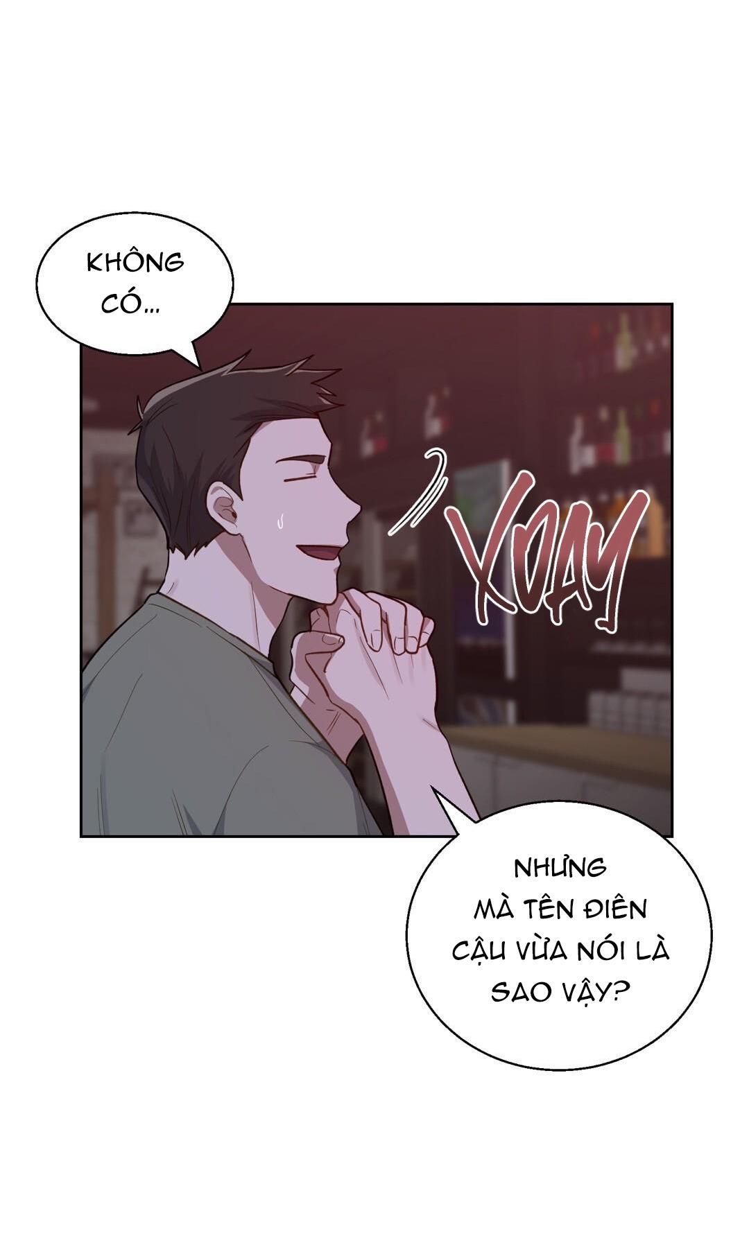 bơi trong mùi hương chapter 13 7