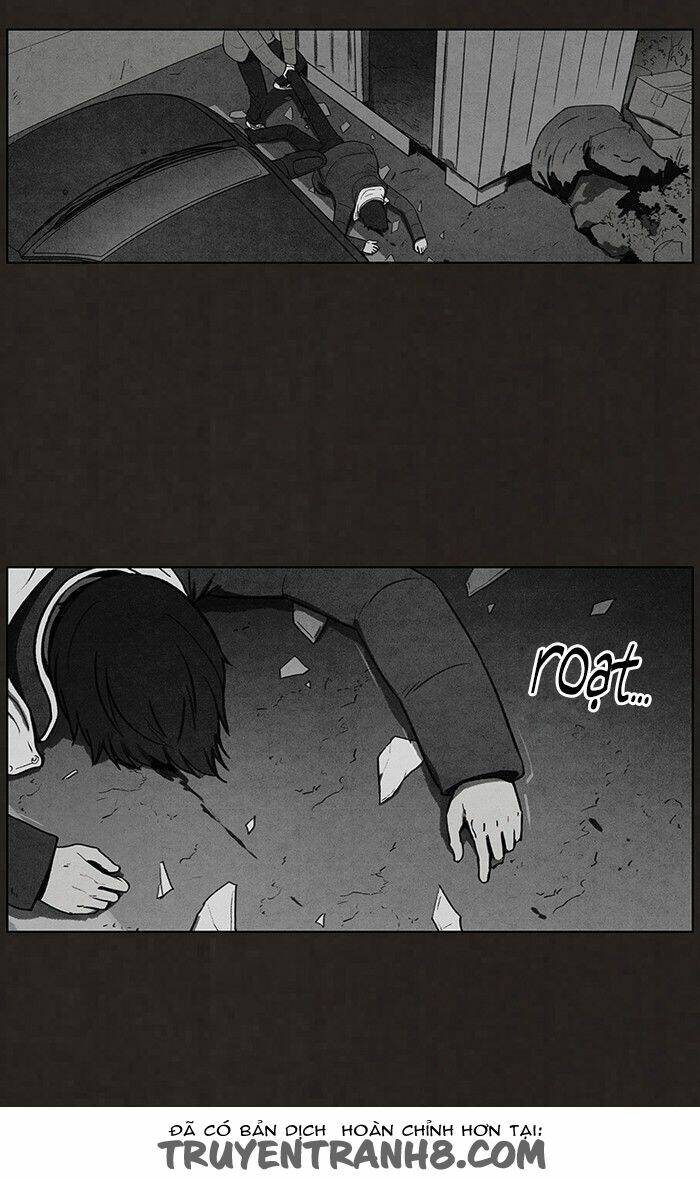 đứa con của quỷ dữ chapter 53 39