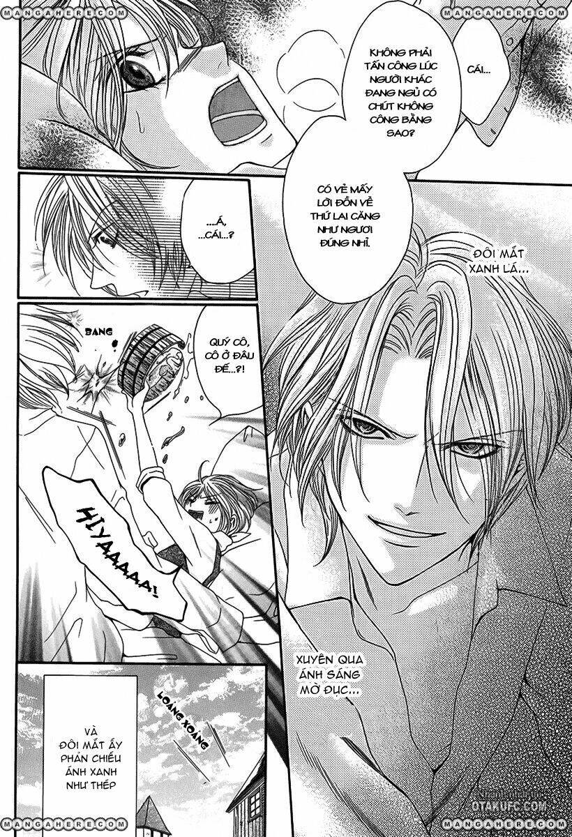 seiten ni tsurugi wo kazase chapter 1 9