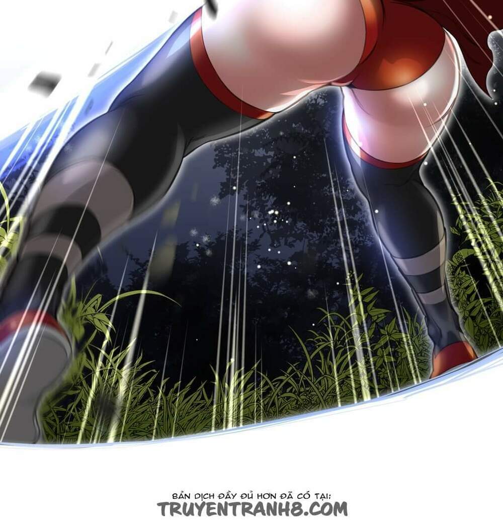 một nửa hoàn hảo chapter 4 77