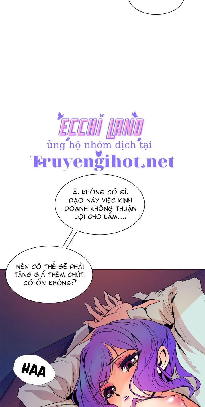 sahwa và nhiệm vụ bí mật của cô ấy chapter 52.1 24