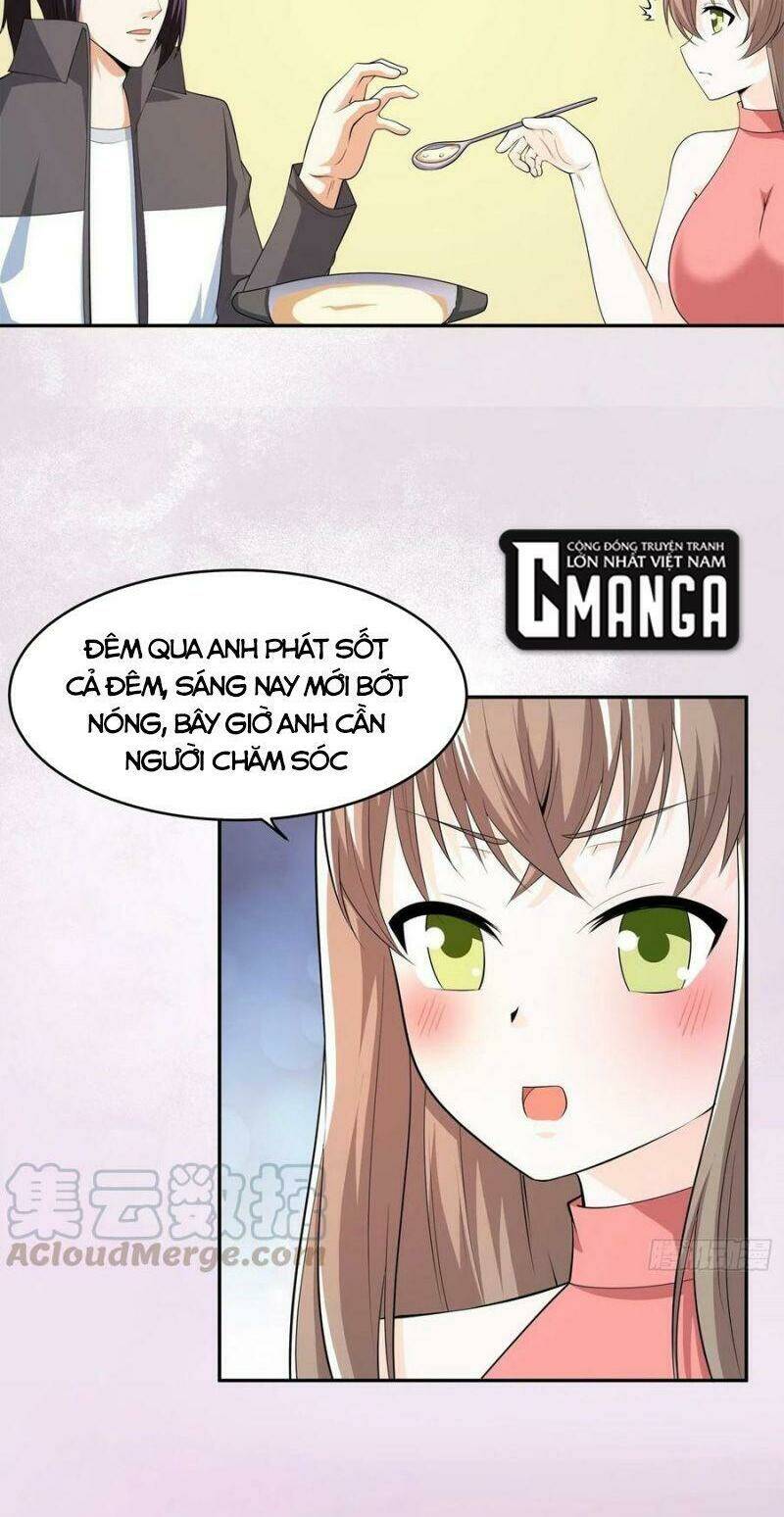 người tu tiên tại đô thị chapter 117 2