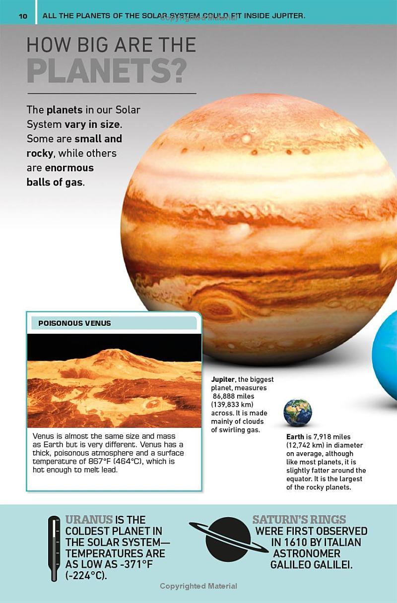 Sách ngoại văn: 1,000 Amazing World Facts