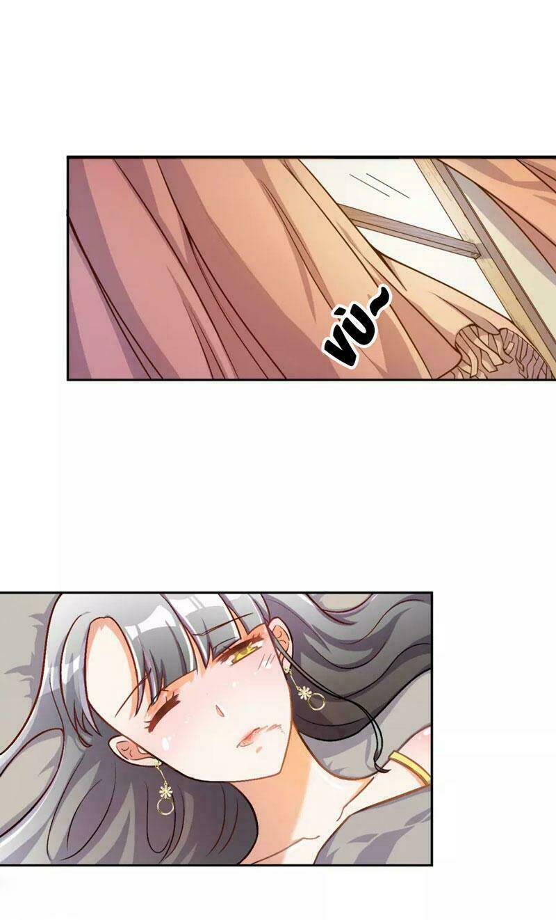 hôn nhân dục vọng: thiếu gia nhẹ một chút! chapter 16 3