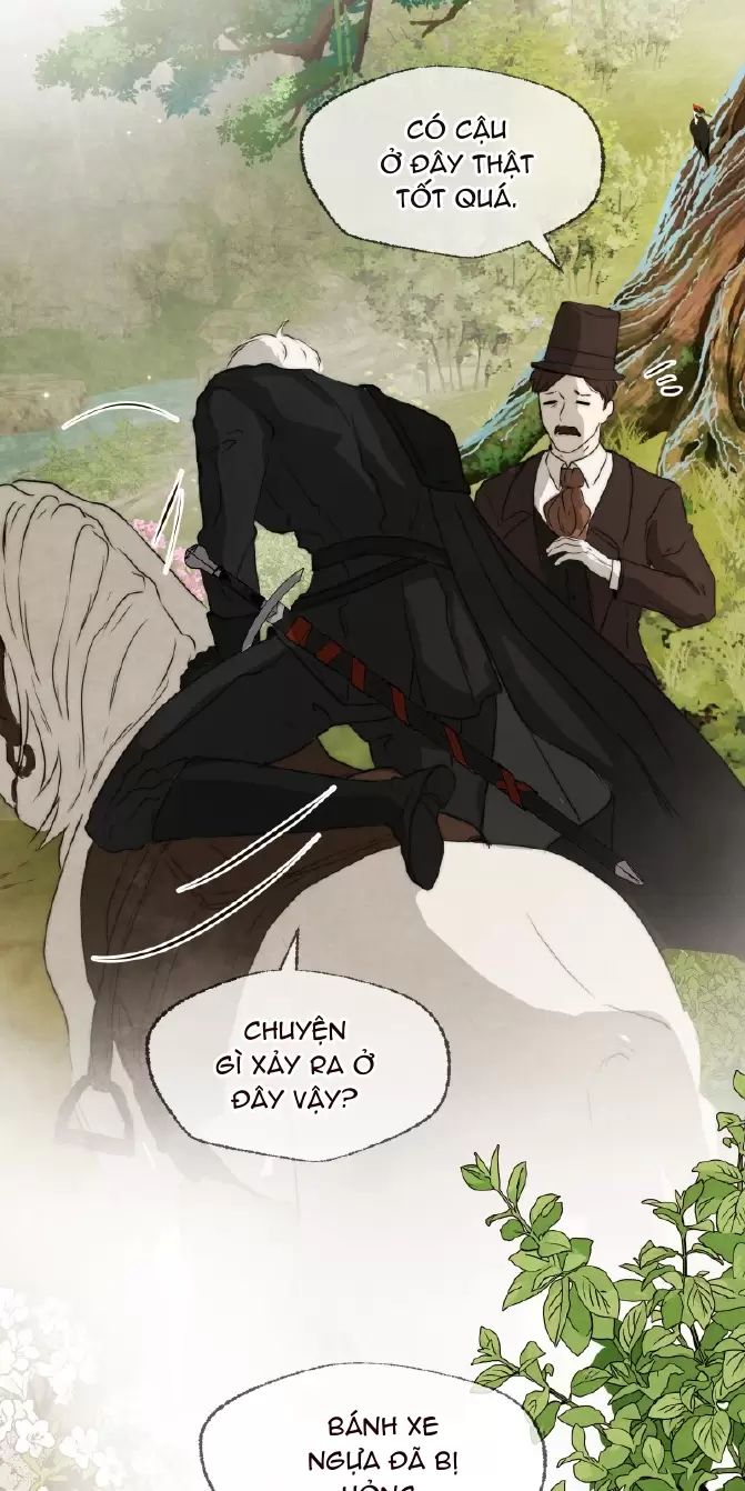 tôi là kẻ phản diện chapter 16 16