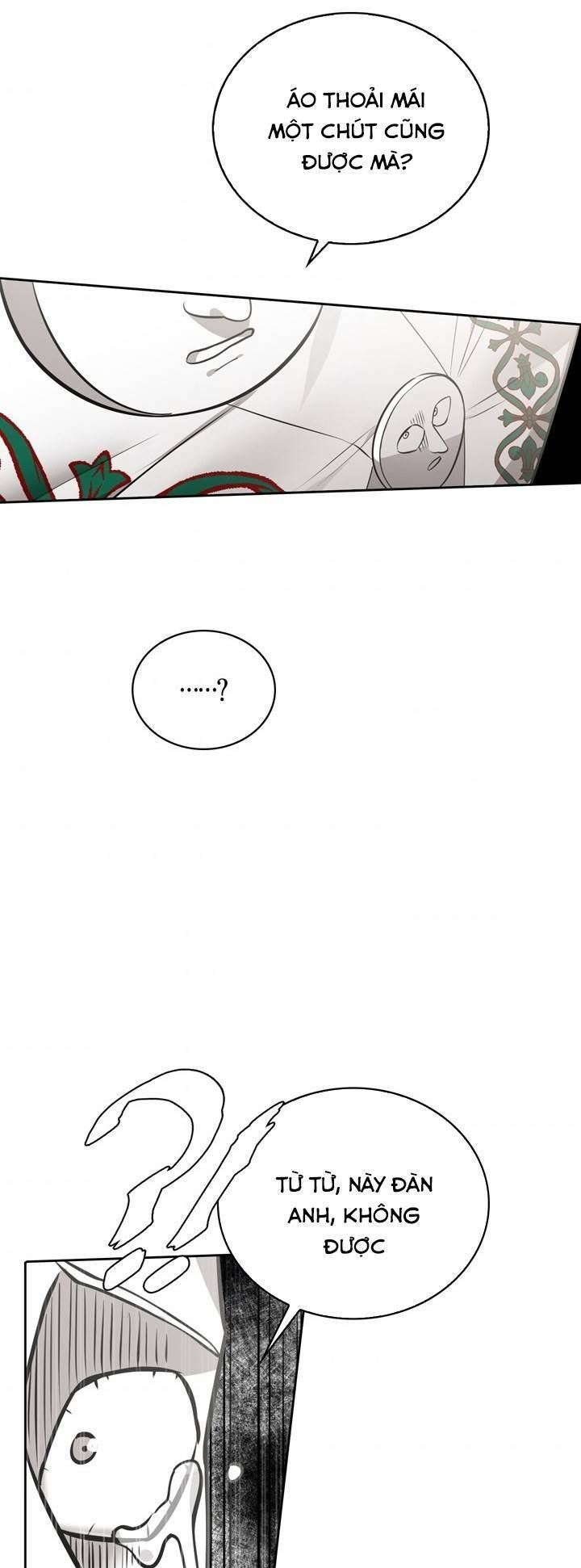 Đừng Đụng Vào Em Trai Ta chapter 35 26