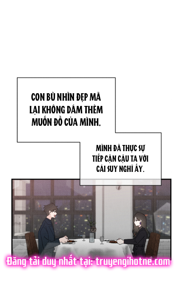 Cuộc Hôn Nhân Chính Trị chapter 15.1 - Trang 4