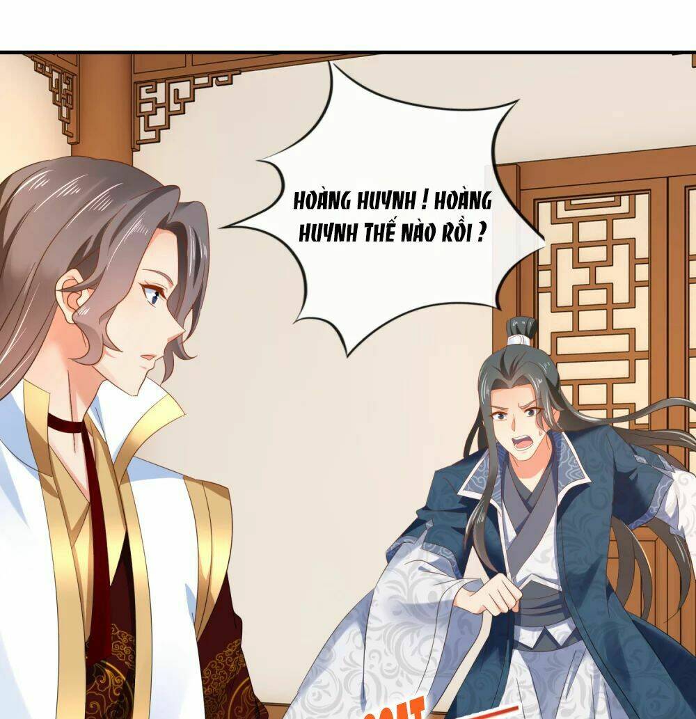 lãnh cung phế hậu muốn nghịch thiên chapter 103 24