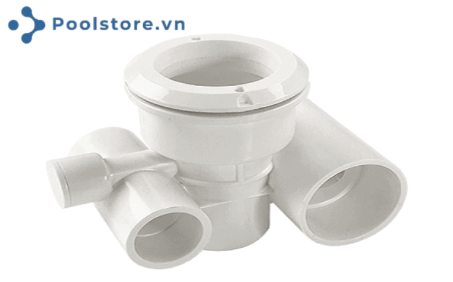Vỏ mắt Massage Emaux EM0031 + Lõi EM0034