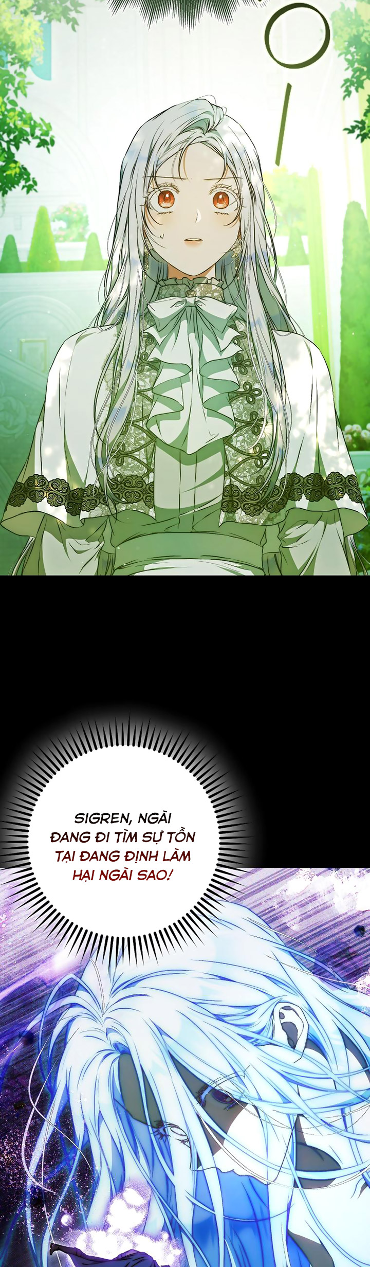 trở thành vợ của nam chính chapter 112 22