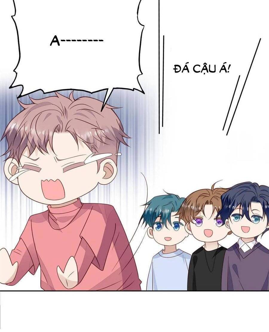 dựa vào đại lão ổn định vị trí c trong nam đoàn chapter 117 18