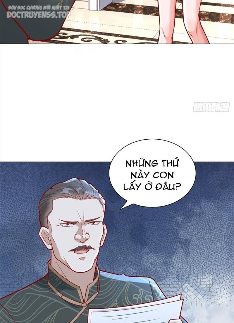 tài xế lái xe công nghệ như ta có nhiều tiền thì sao? chapter 34 32