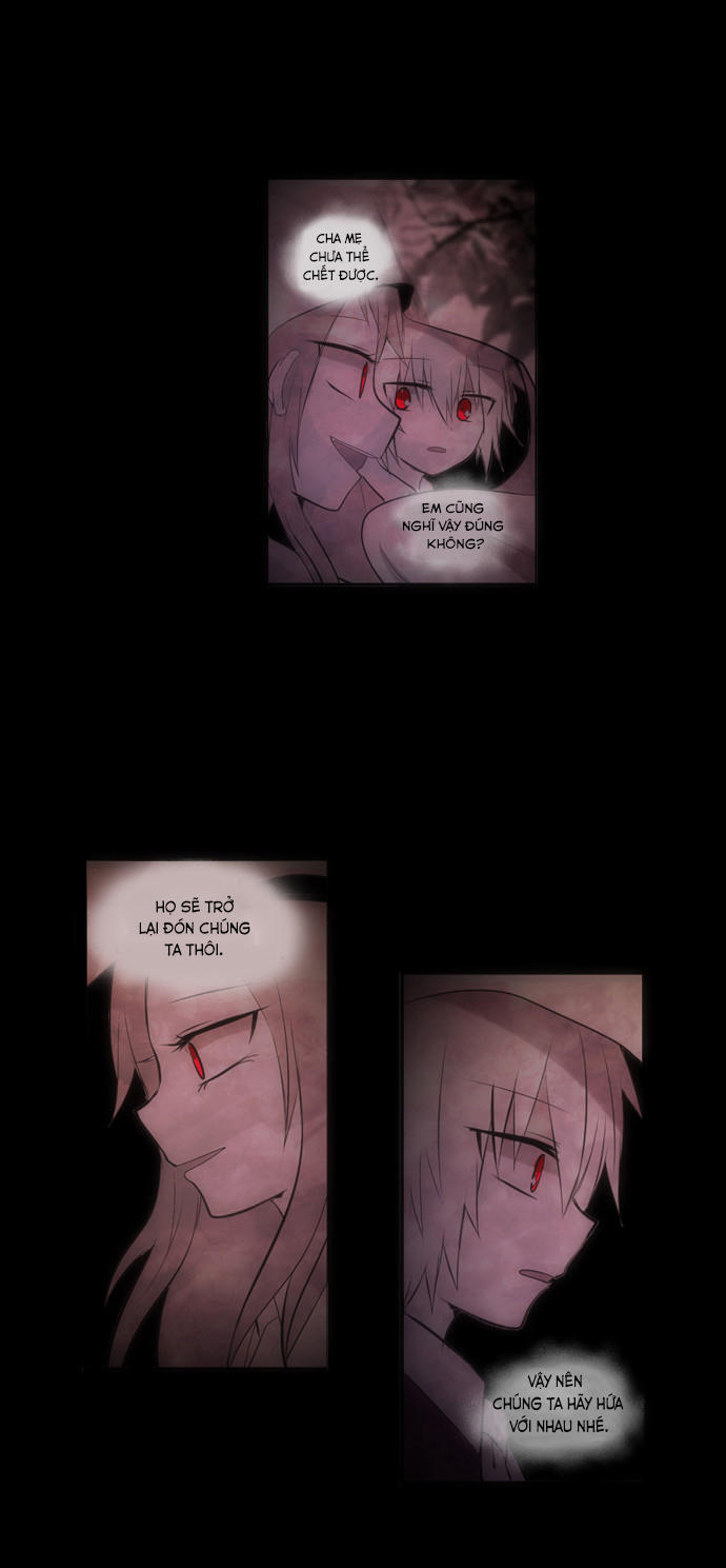 crepuscule (yamchi) chapter 139 23