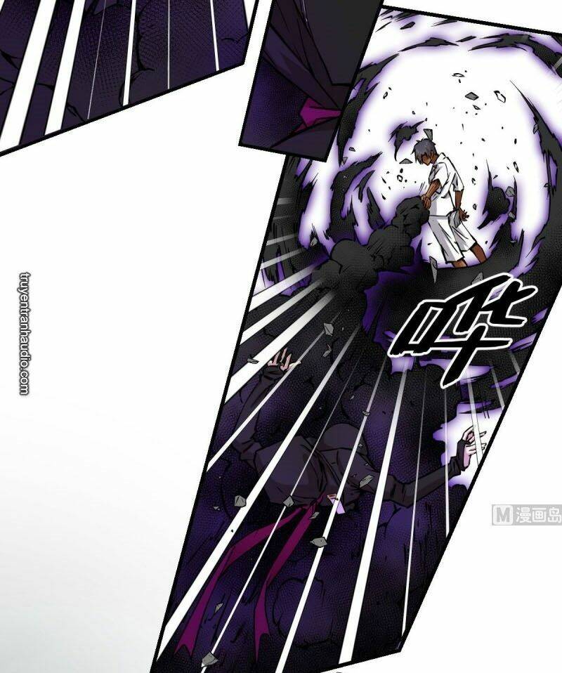 thâm dạ thư ốc chapter 143 13