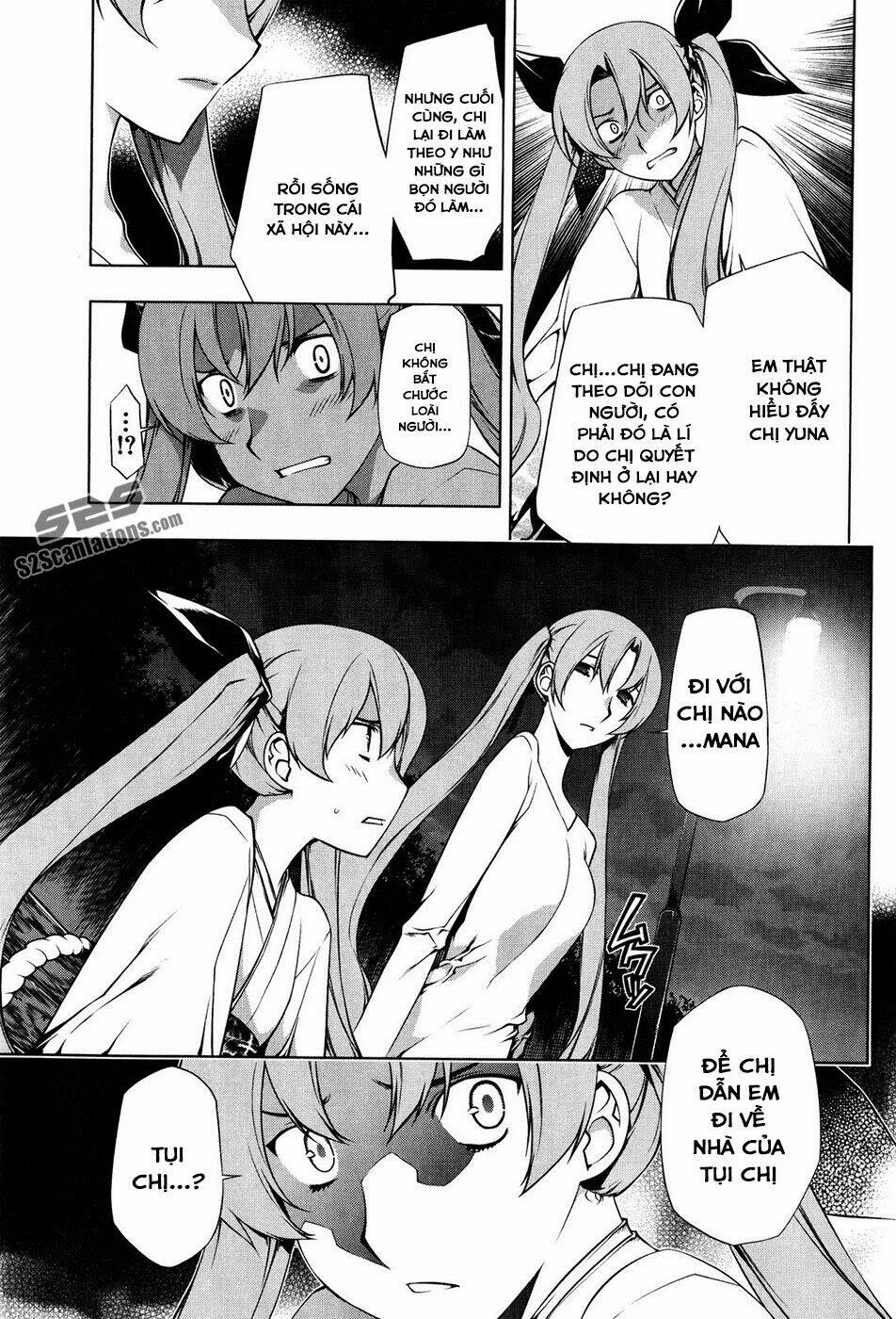 black god chapter 18 9