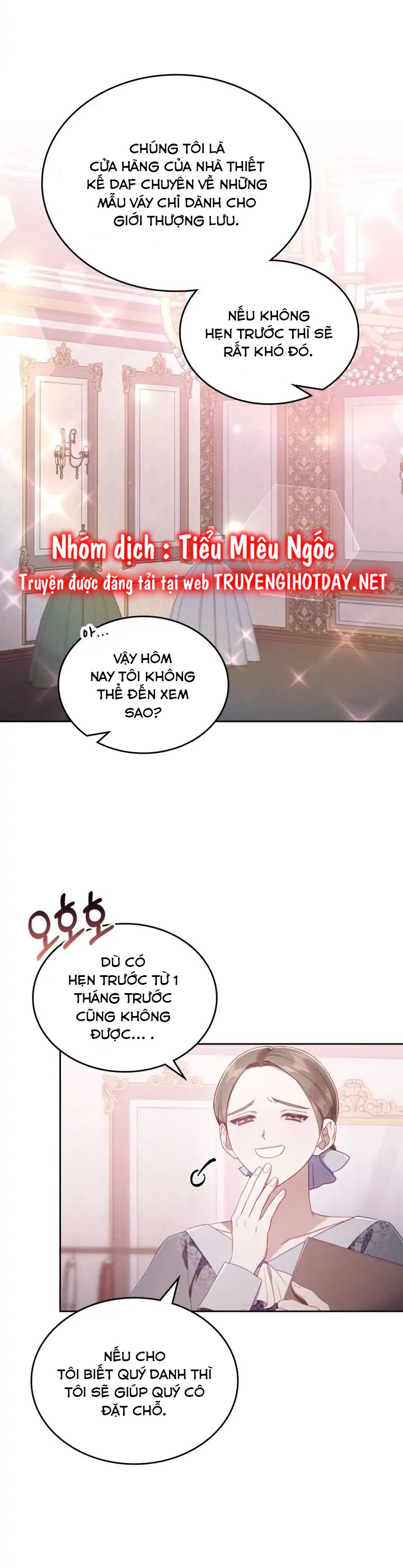 thư viện ánh trăng chapter 35 14