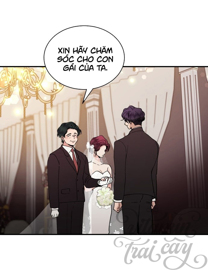 oan gia ngõ hẹp chapter 22 45