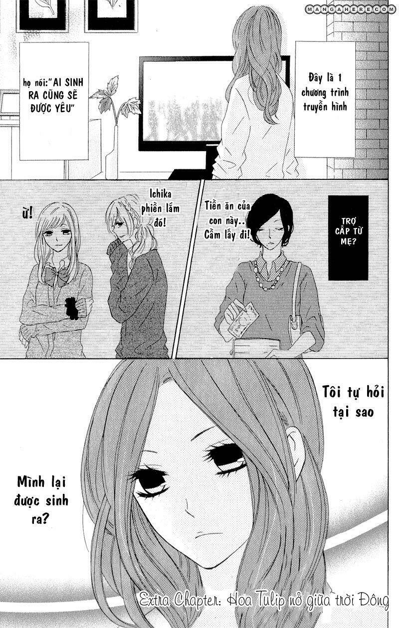 kimi ni happiness chapter 4.5 3