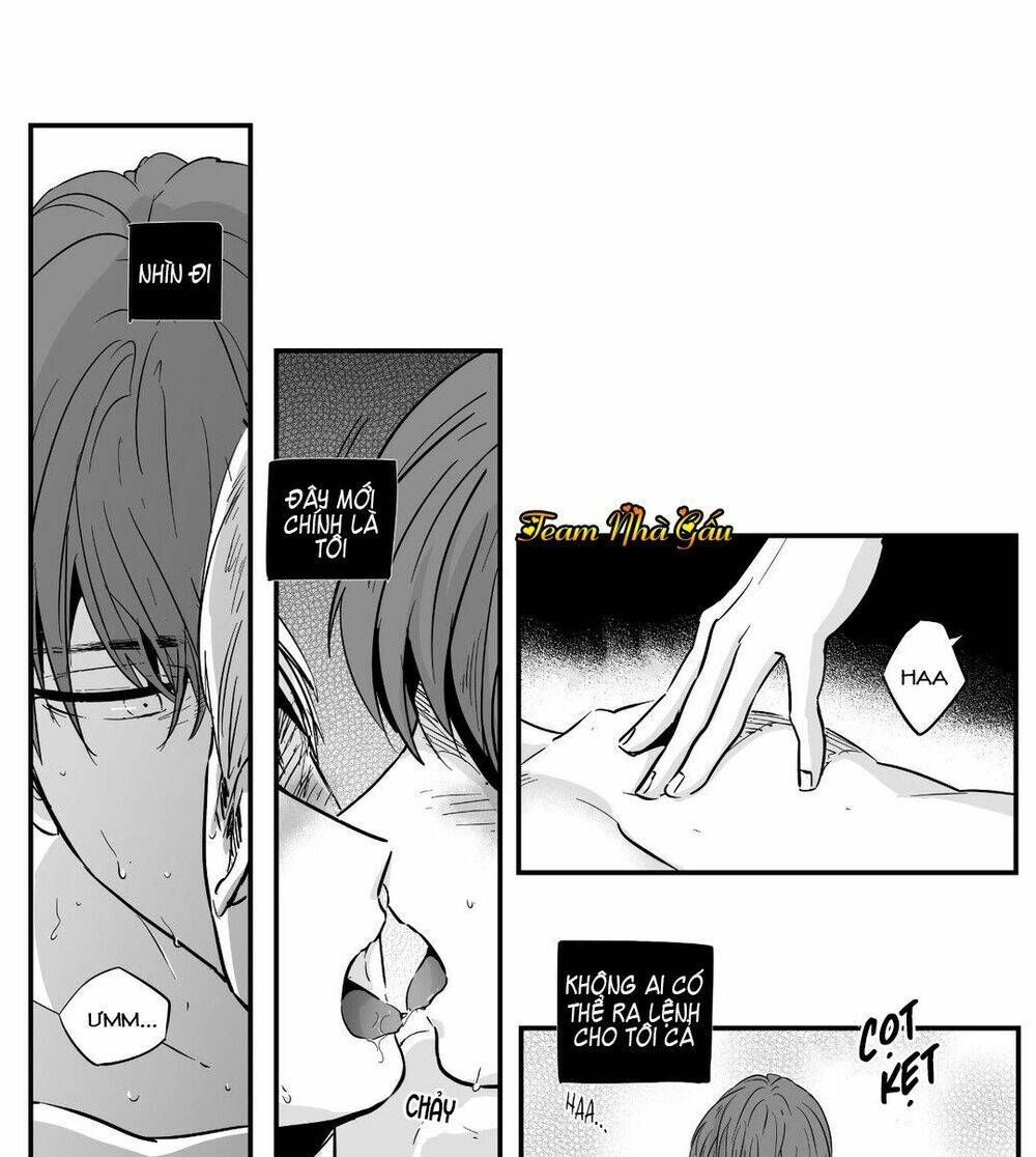 nếu thích tôi như vậy (ss2) chapter 4 5