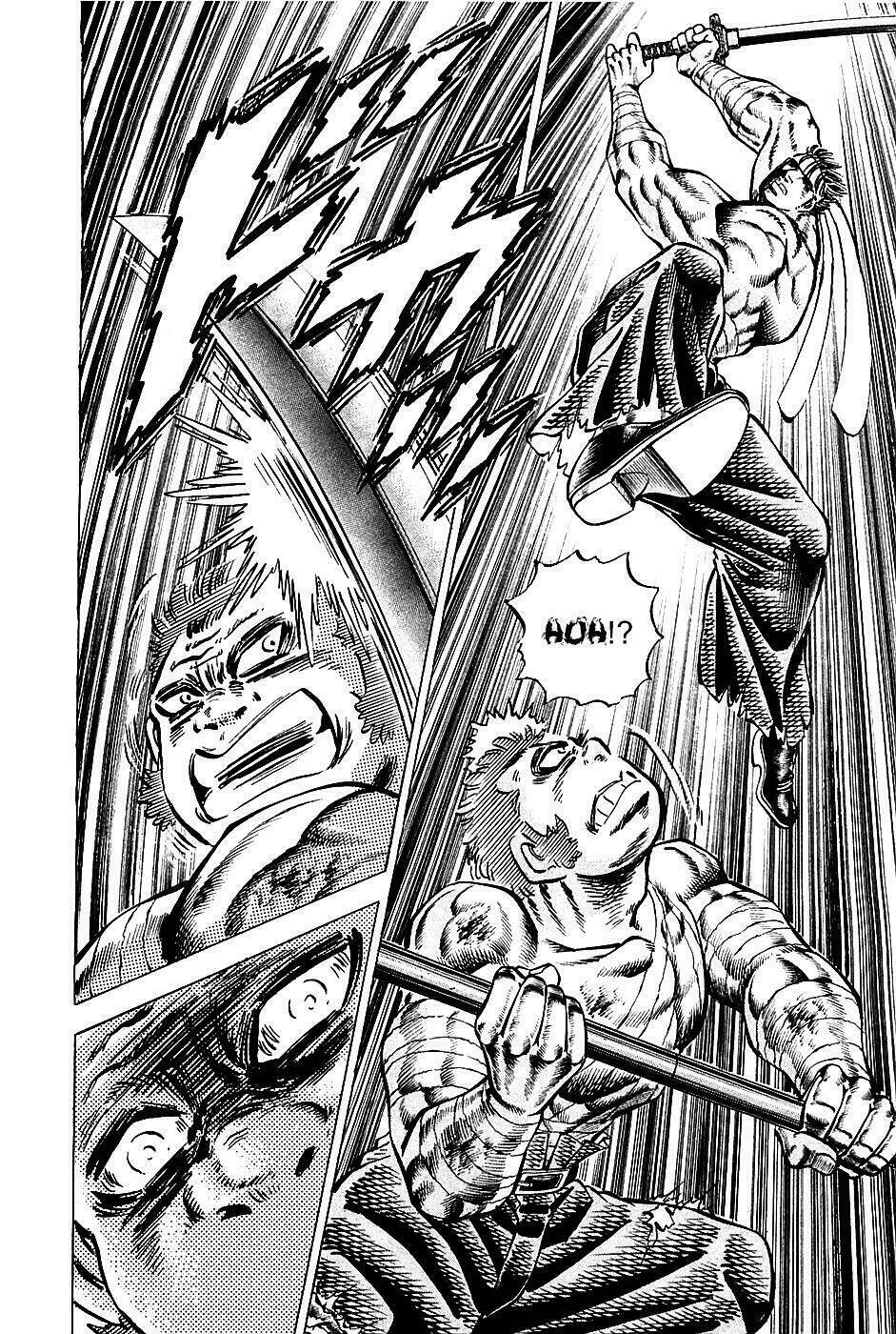 akakatsuki!! otokojuku - seinen yo, taishi wo idake chapter 82 18