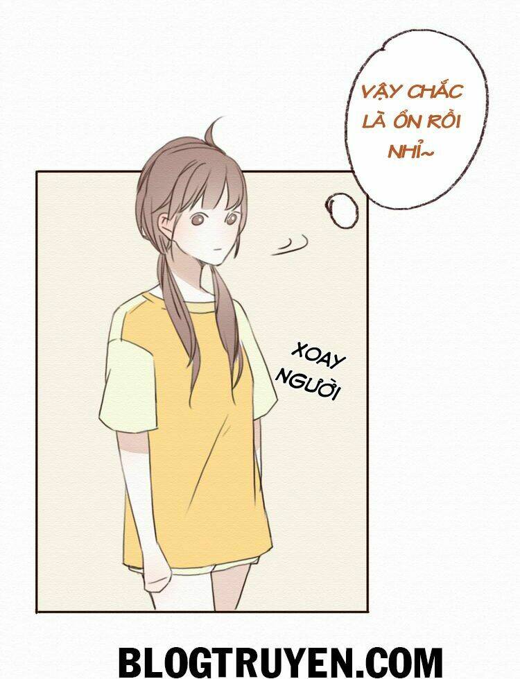 tình yêu không nói dối chapter 14 38