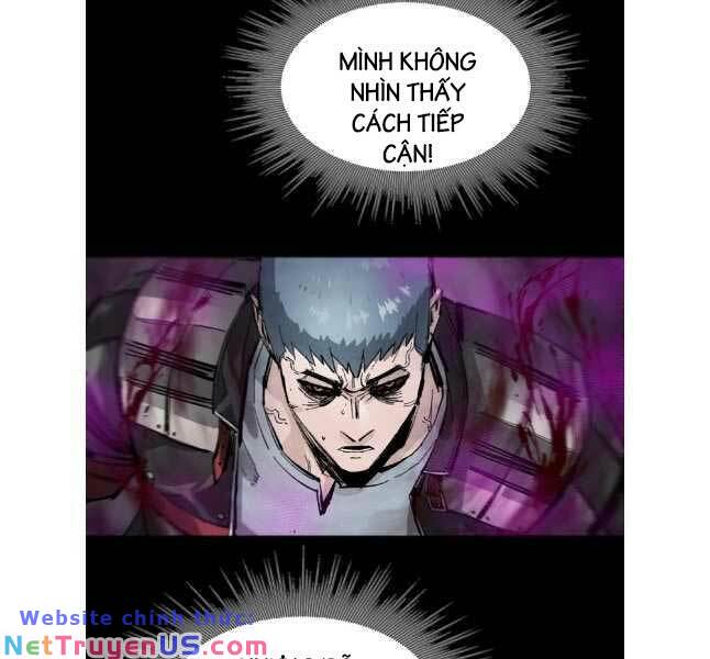 mật mã mê cung chapter 91 83