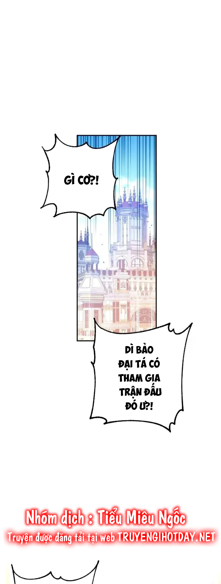 tôi sẽ cố gắng thay đổi cốt truyện chapter 97 15