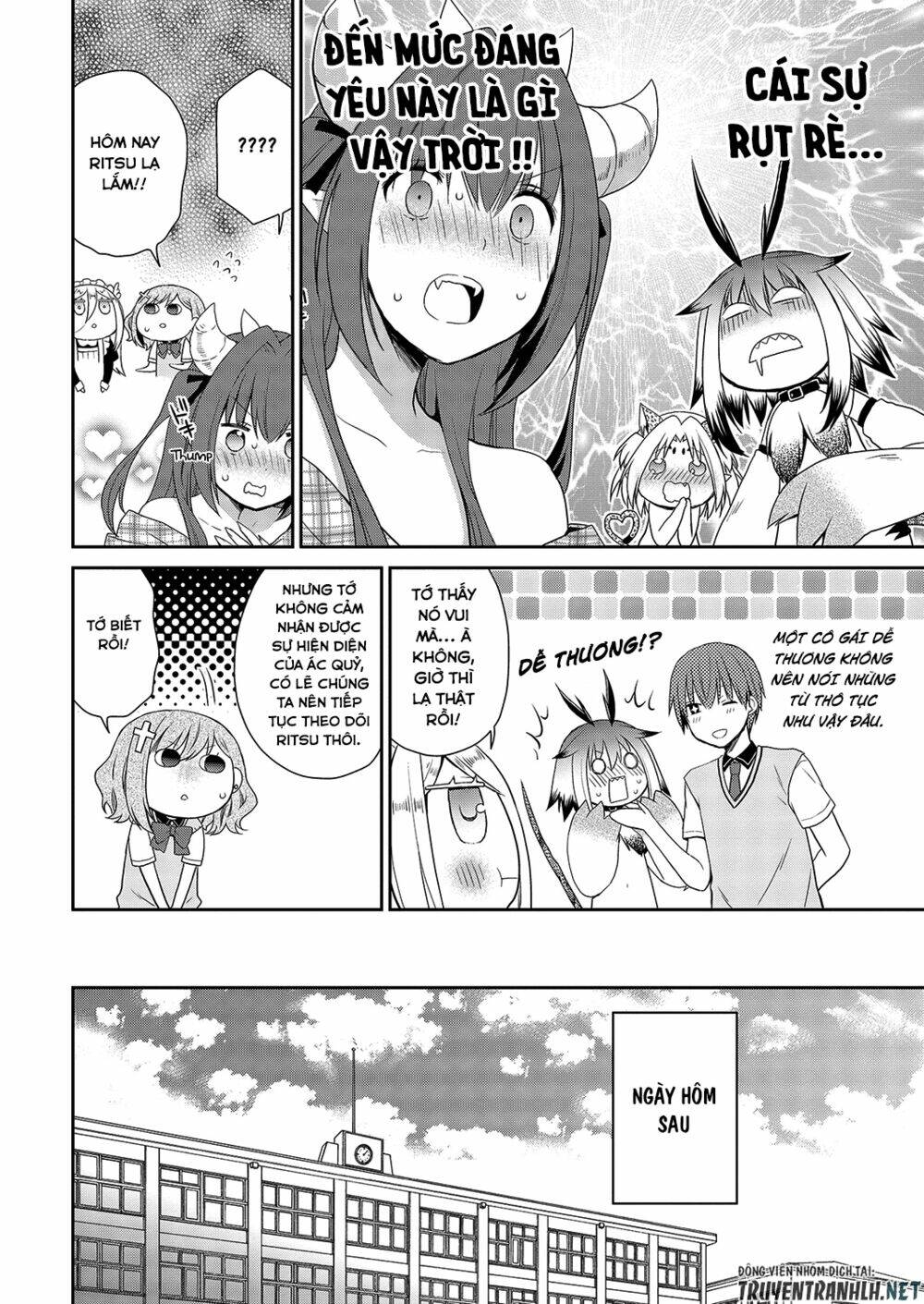 asmodeus wa akiramenai chapter 30 9