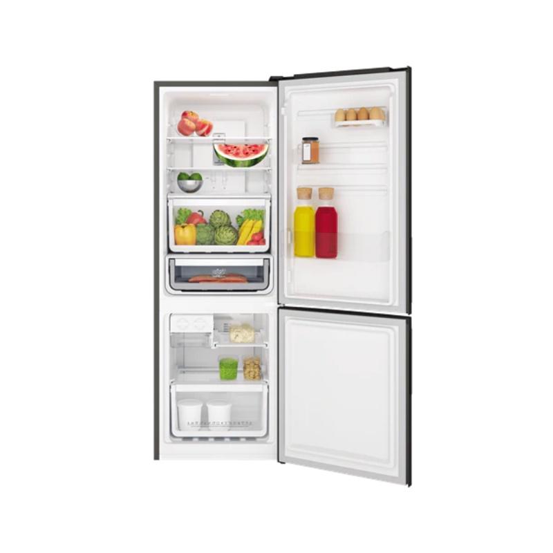Tủ Lạnh Electrolux Inverter 253L EBB2802K-H - Hàng Chính Hãng - Chỉ giao HCM
