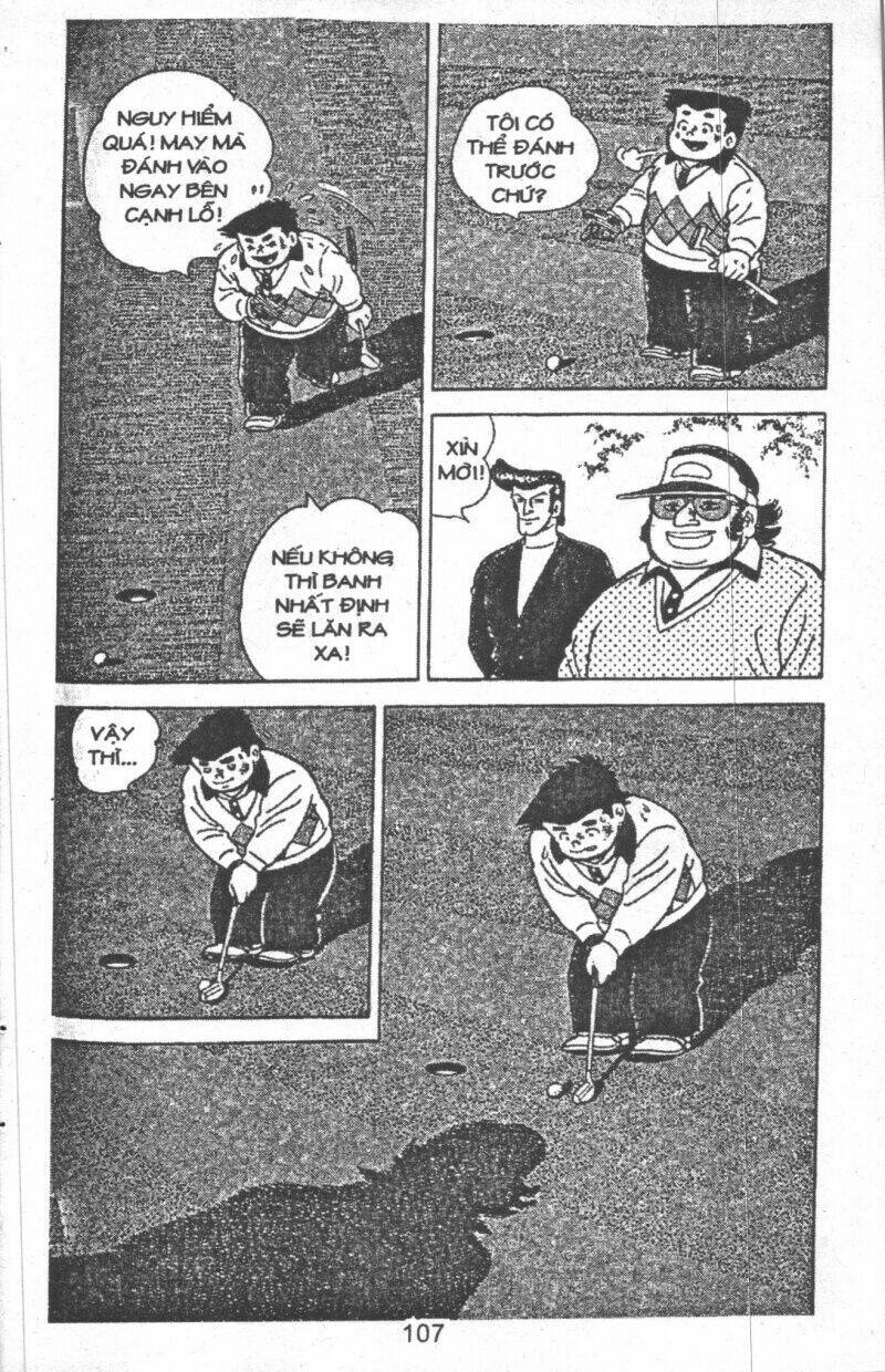 ashita tenki ni naare chapter 8 107