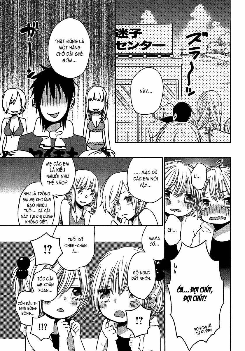 haruwaka chapter 4 19