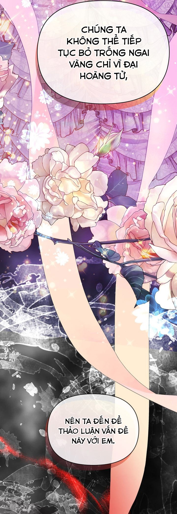 nuôi chồng từ bé chapter 40 14