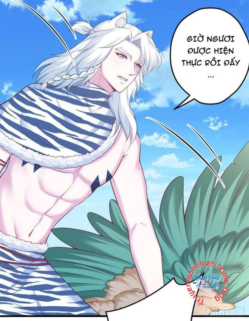 [16+] thảnh thơi thú thế chủng chủng điền, sinh sinh tể chapter 359.5 14