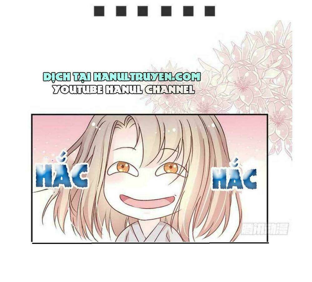 thiên hạ đệ nhất sủng phi chapter 37.1 25