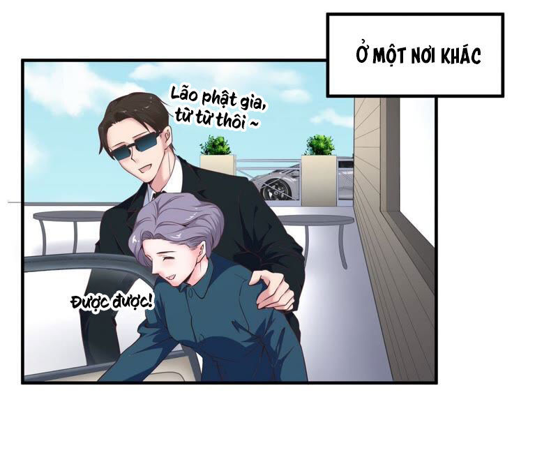 chiến lược lãng mạn của thịnh thiếu chapter 36 36