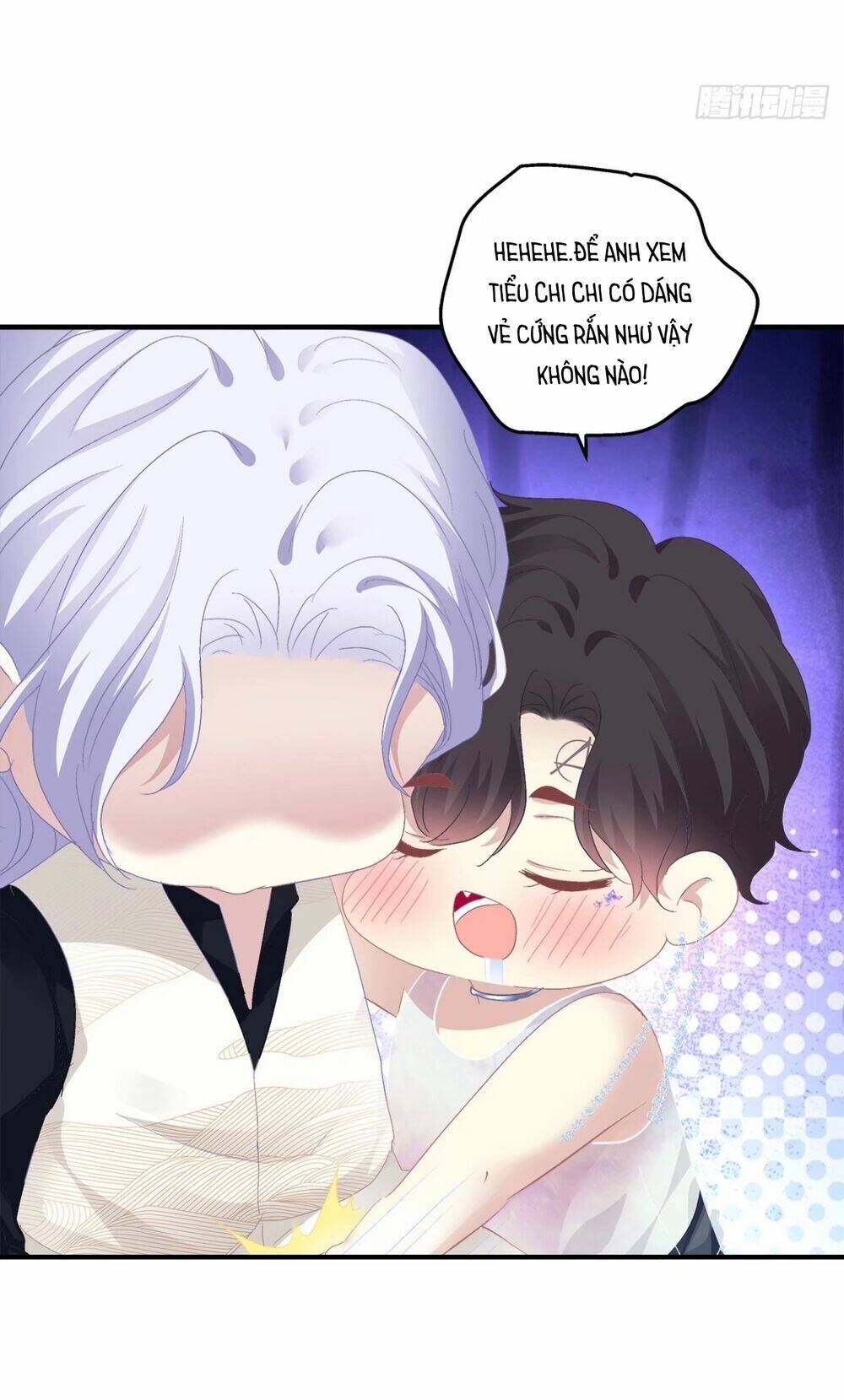 toàn bộ nắm trong tay chapter 93 30