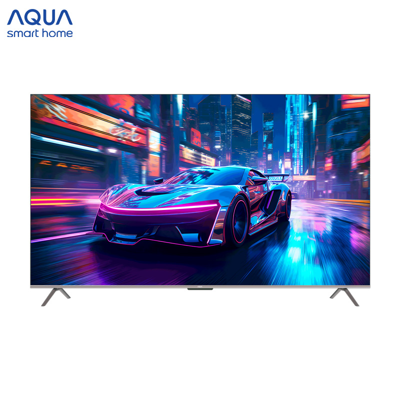 Google Tivi Aqua QLED 4K 85 inch AQT85S800UX - Freeship toàn quốc - Bảo hành 1 đổi 1 trong 730 ngày đối với lỗi màn hình - Hàng chính hãng