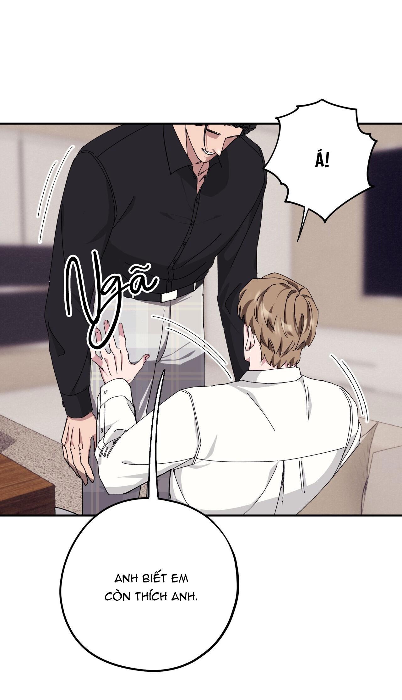 làm dâu nhà tài phiệt họ kang chapter 33 55