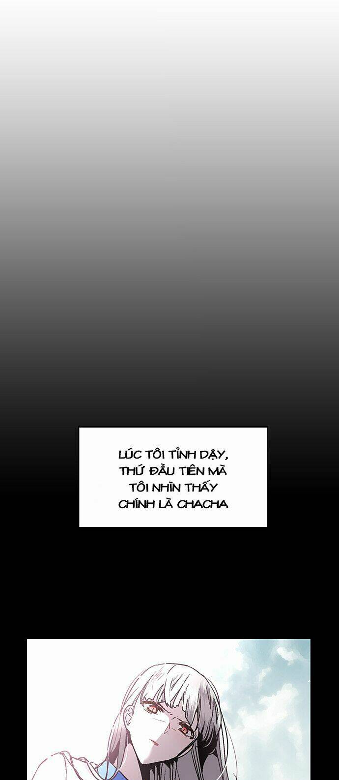 người máy hủy diệt chapter 23 13