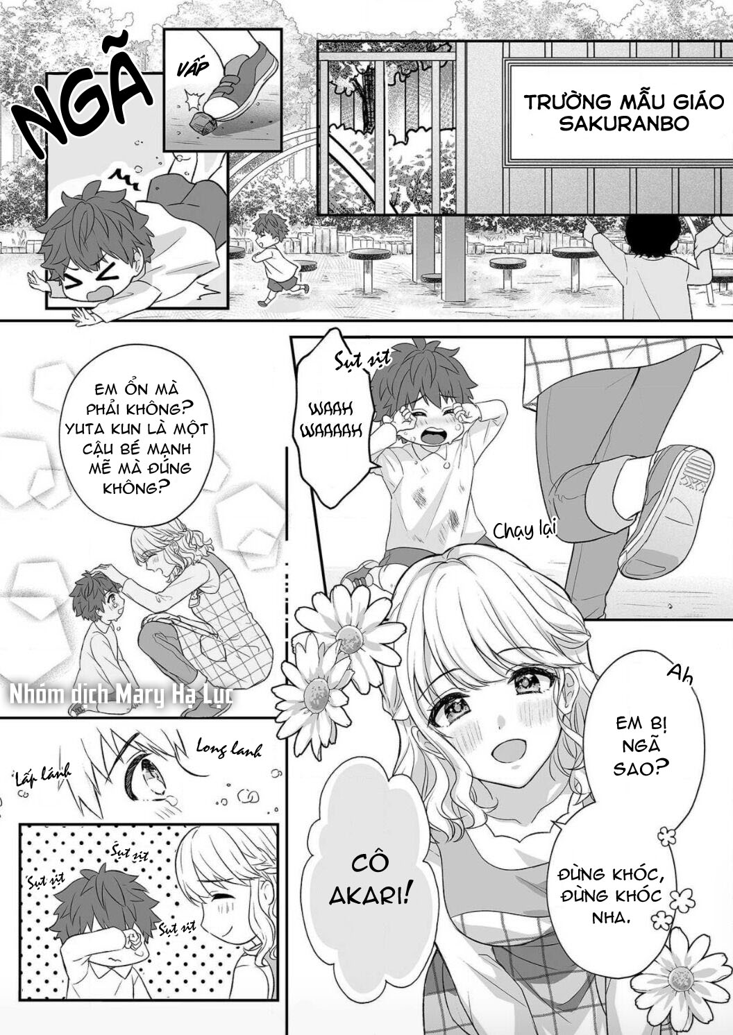 tuyển tập hàn, nhật chịch ngắn chapter 21 8