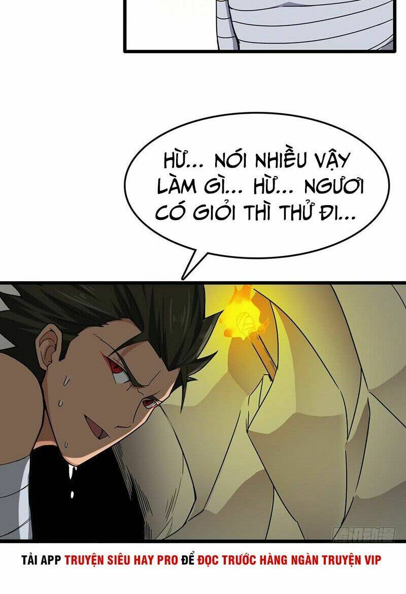 hỗn độn kiếm thần chapter 129 13