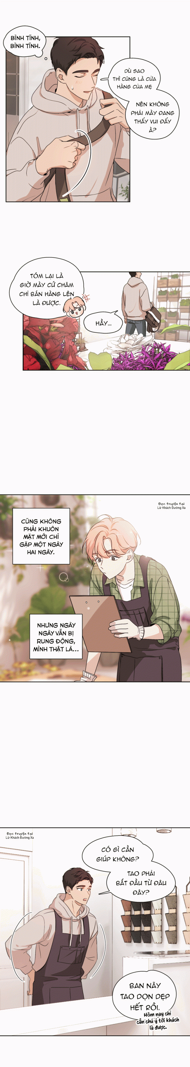 khi đào nở hoa chapter 2 4