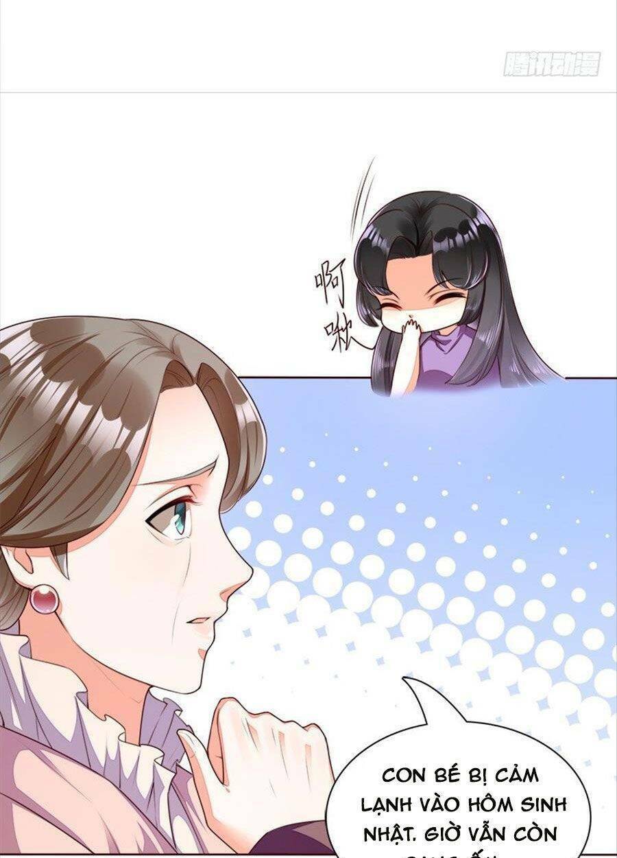 gặp phải người chồng xảo quyệt! chapter 22 27